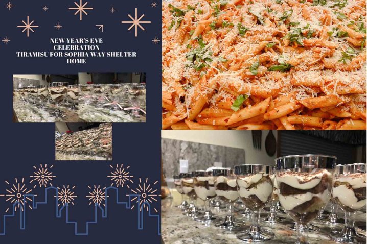 A great way to start new year