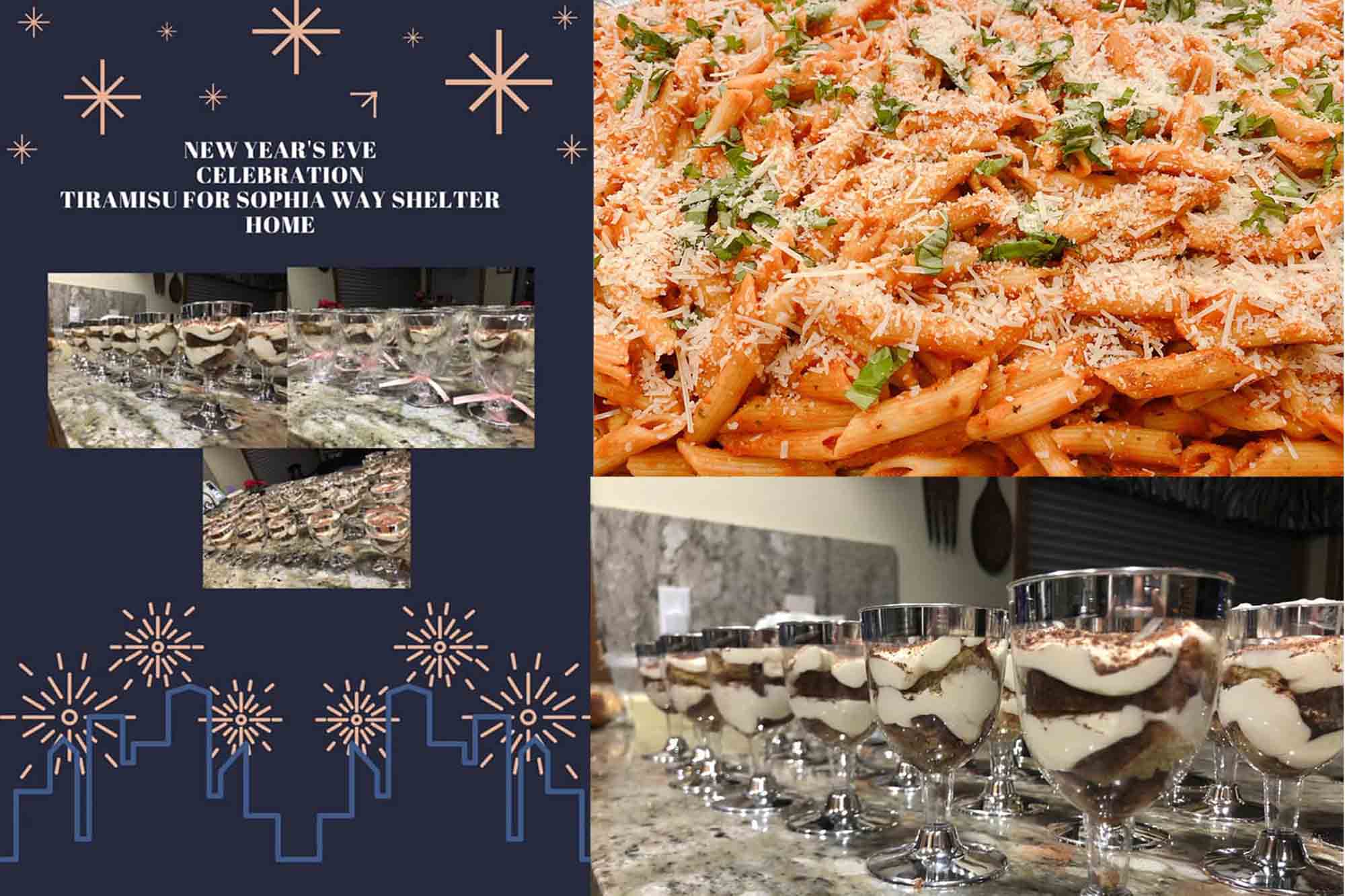 A great way to start new year