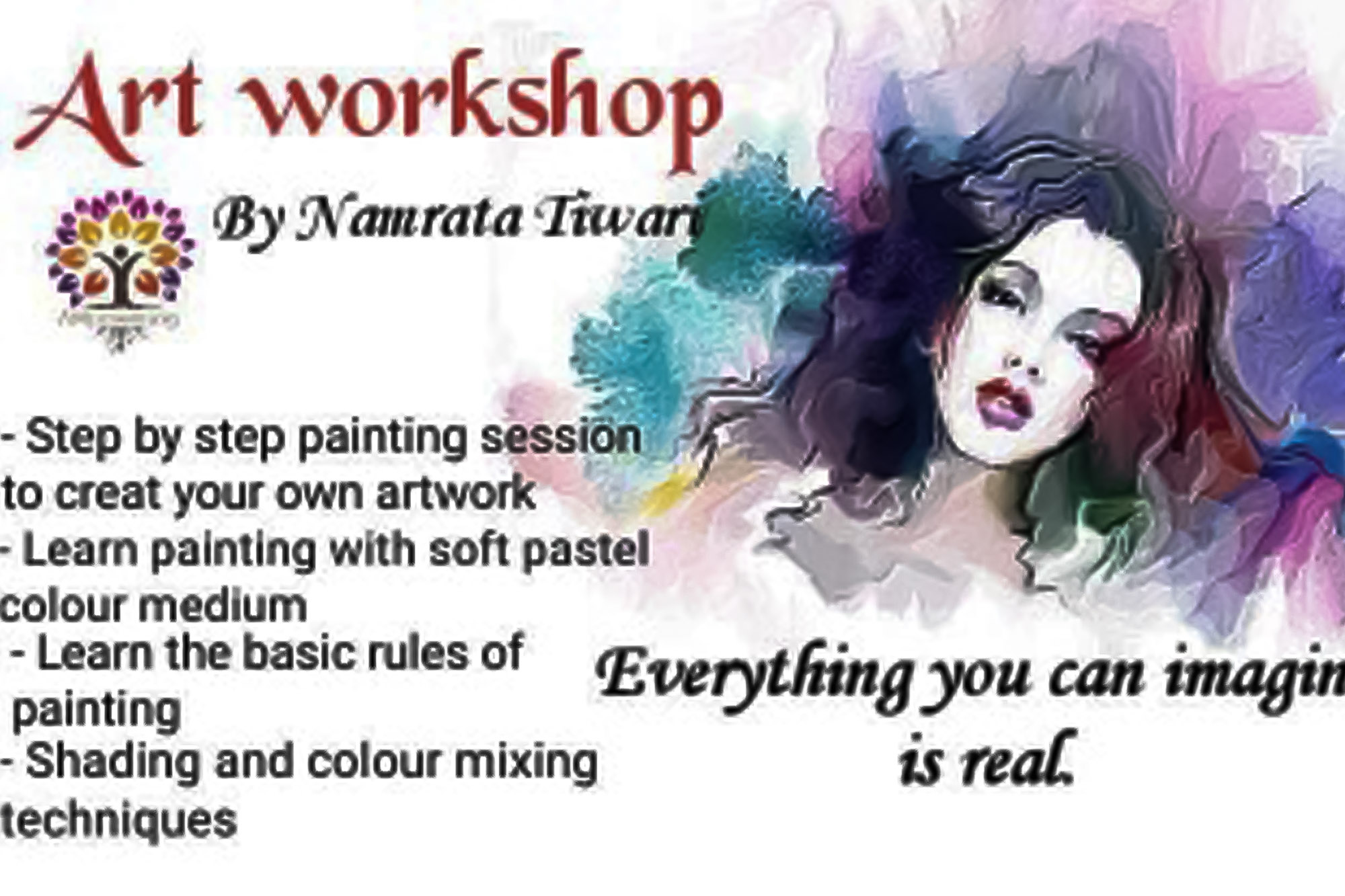 Support Art &amp; Culture