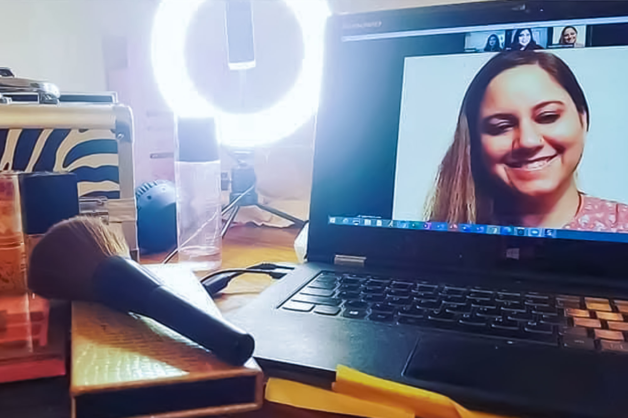 EmpowerUp – help them earn with dignity