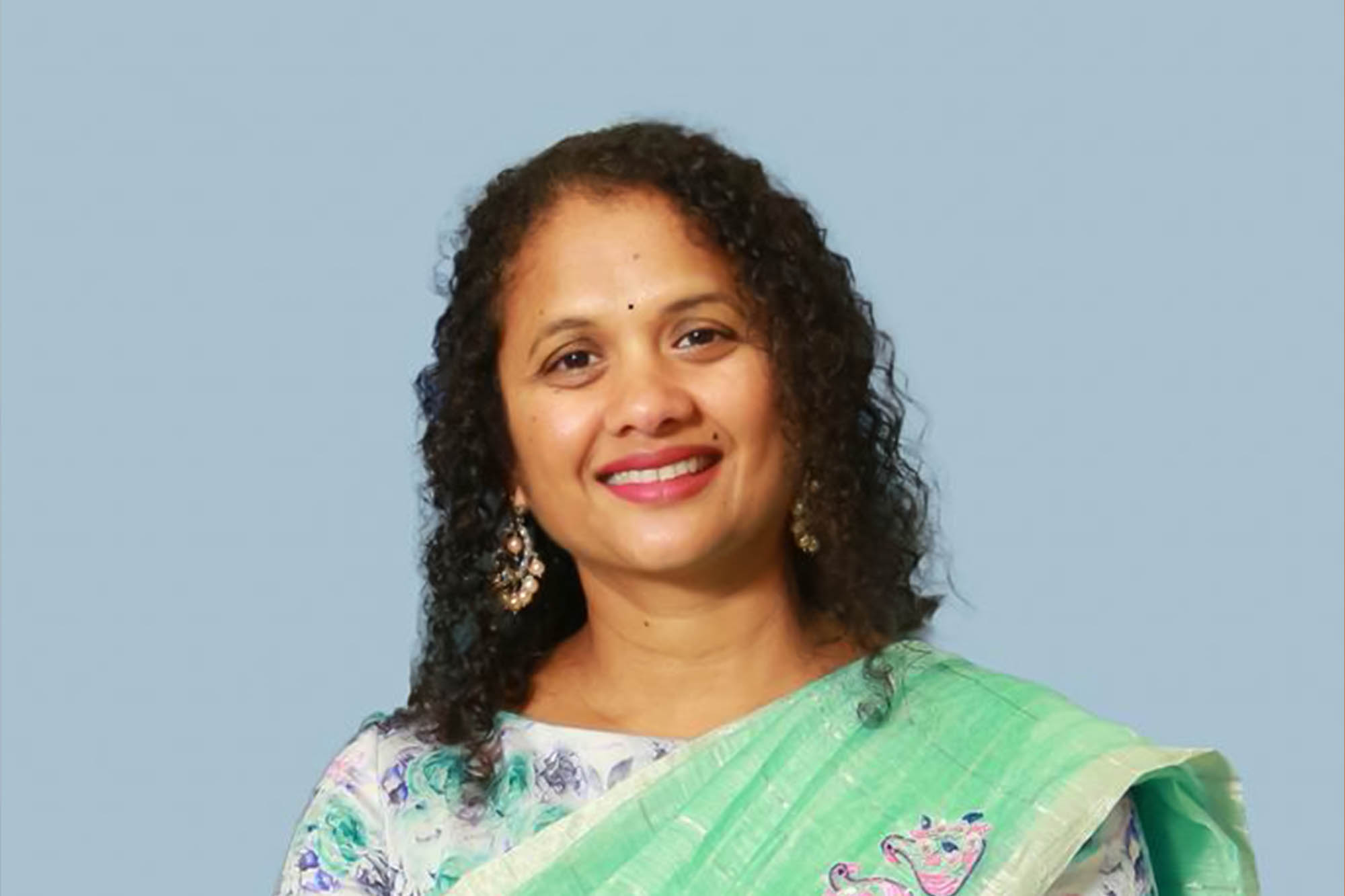 Surekha Burugapalli