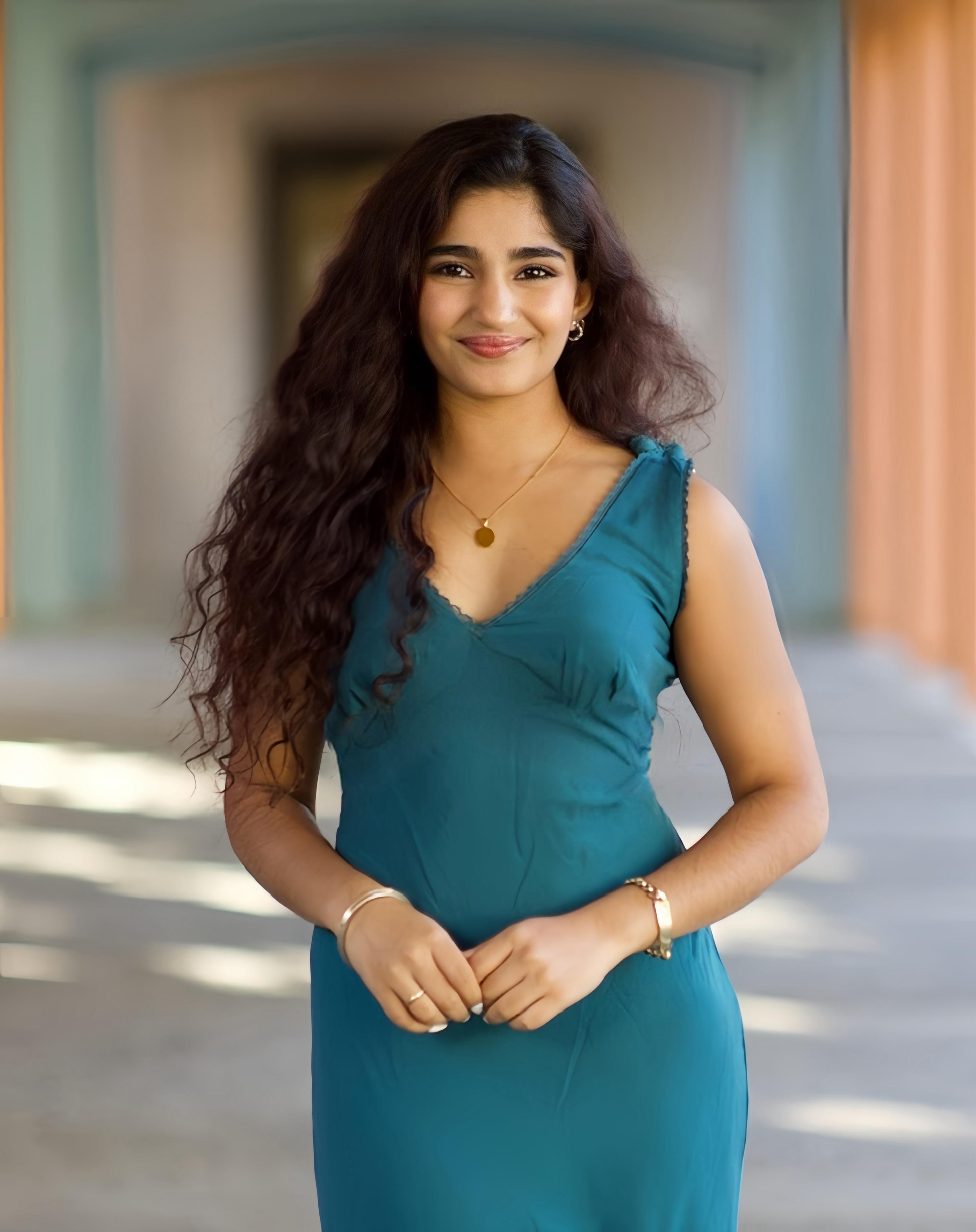 Astha Soni