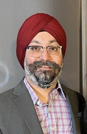Harpreet Singh Juneja