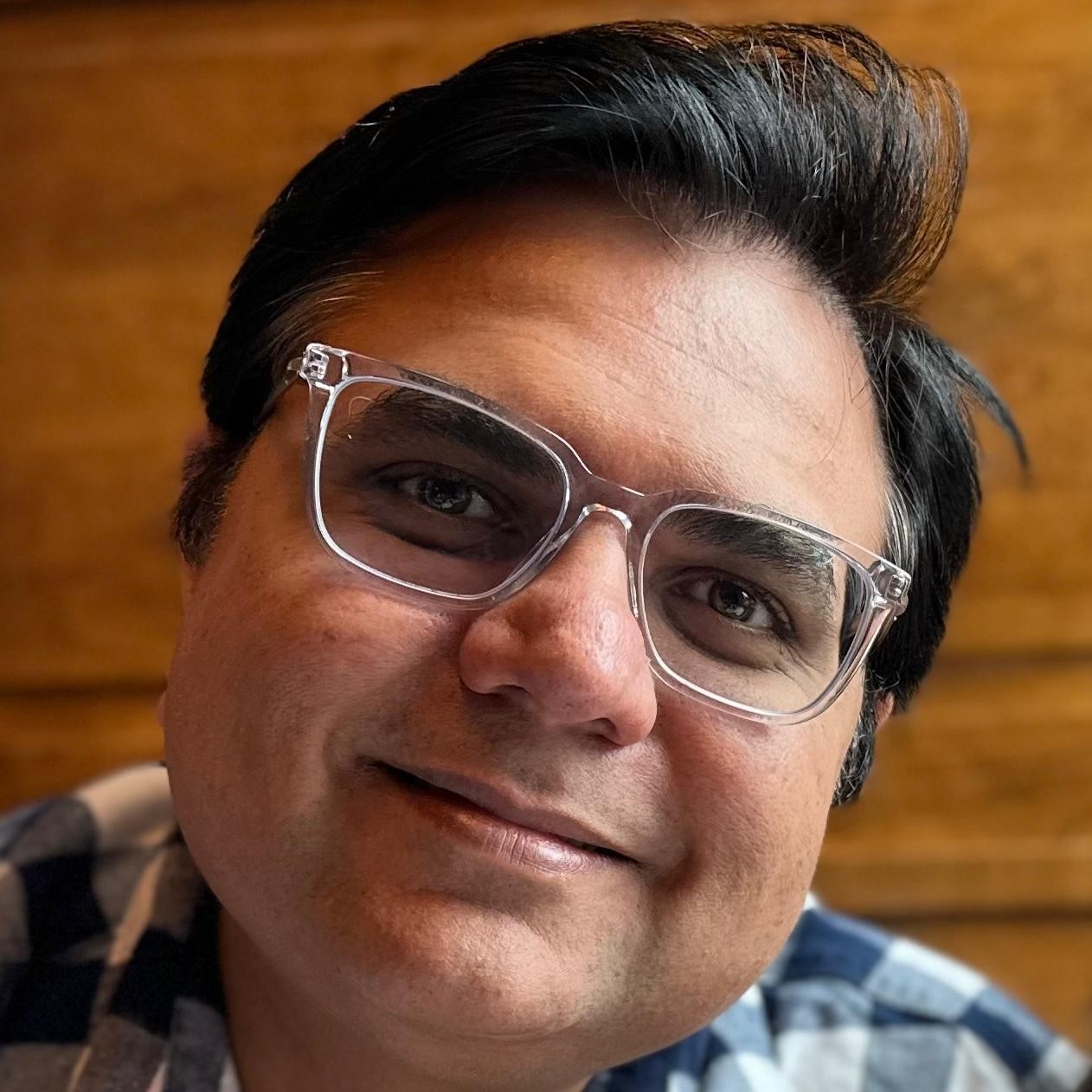 Kapil Thacker