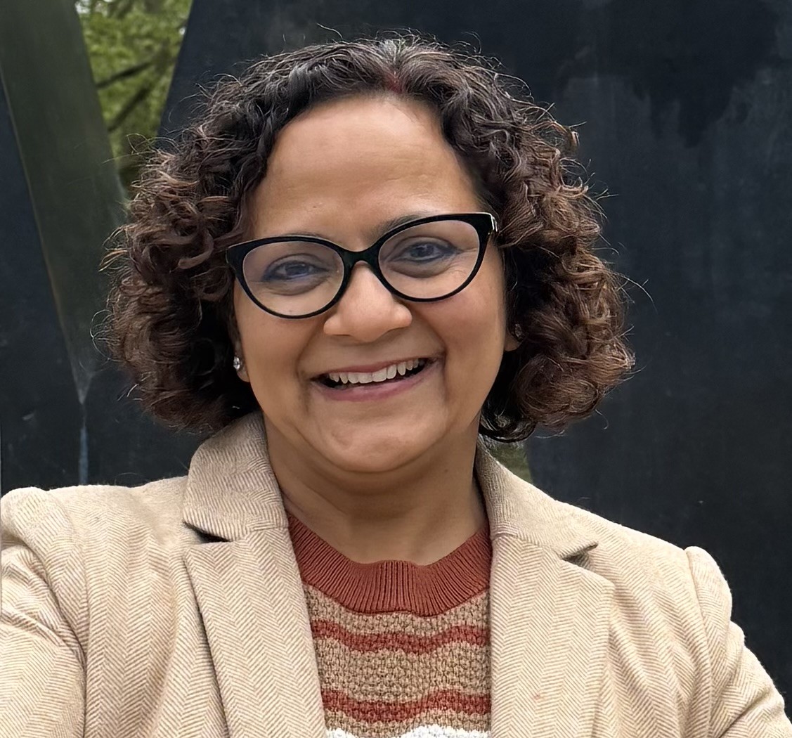 Kavita Dave