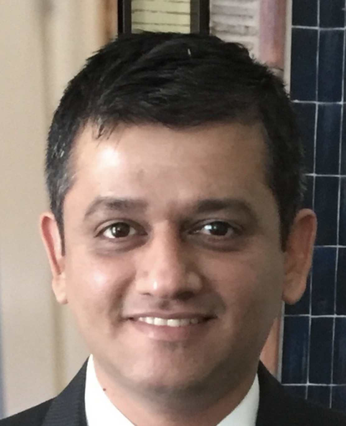 Kunal Dave