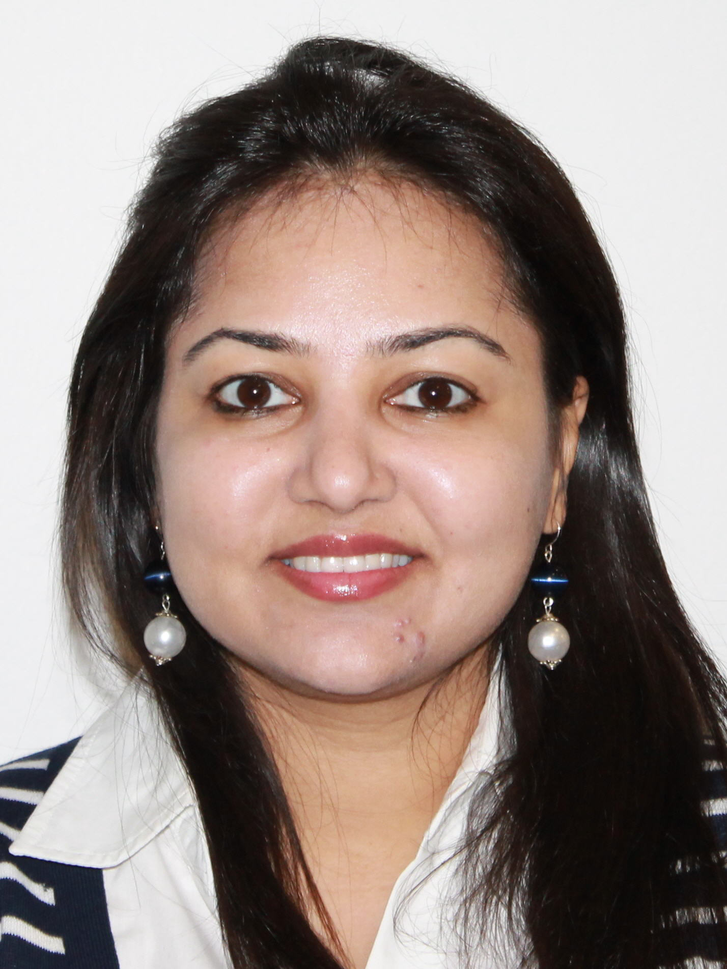 Saloni Bhatia