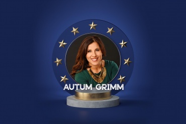 Autum Grimm (Leader – Technology, 2019)