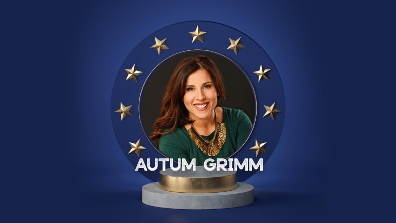 Autum Grimm (Leader – Technology, 2019)