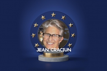Jean Craciun (Leader – Diversity, 2019)