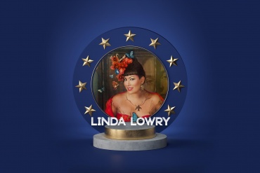 Linda Lowry (Leader – Media & Public Relations, 2019)