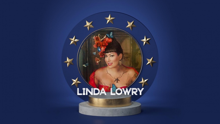 Linda Lowry (Leader – Media & Public Relations, 2019)