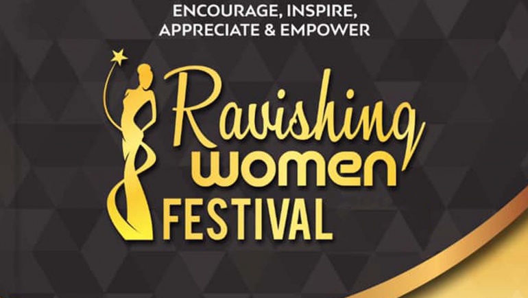 Ravishing Women Festival