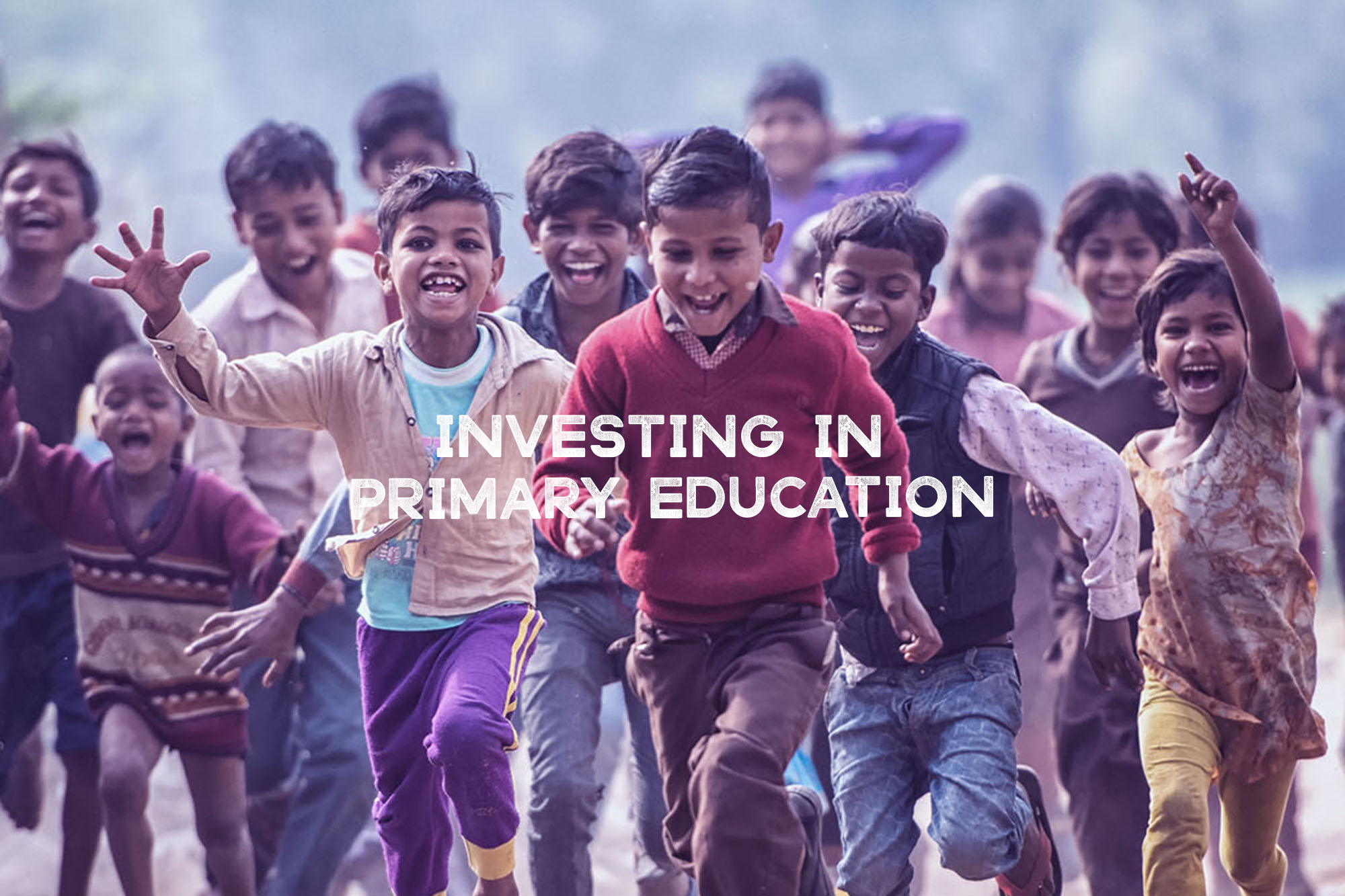 Investing in Primary Education