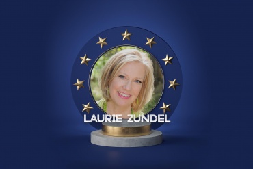 Laurie Zundel (Education, 2018)