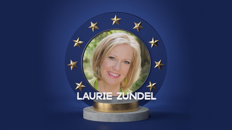 Laurie Zundel (Education, 2018)