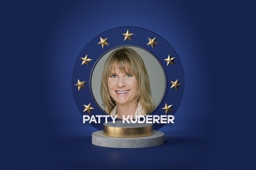 Patty Kuderer (Legislation, 2018)