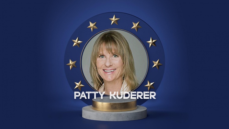 Patty Kuderer (Legislation, 2018)