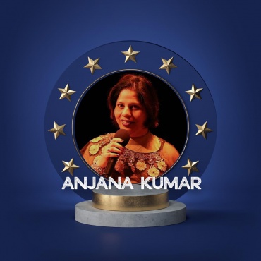 Anjana Kumar (Leader – Entertainment,  2019)