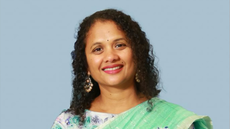 Surekha Burugapalli