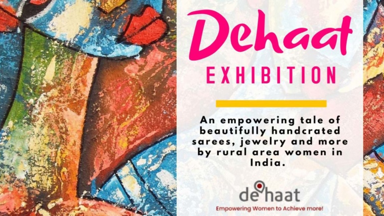 Dehaat Exhibition