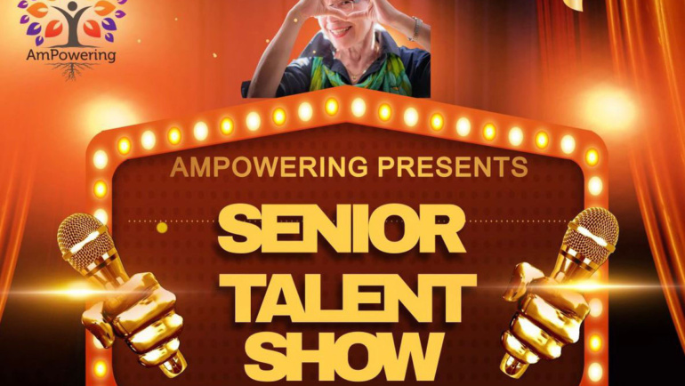 Senior Talent Show