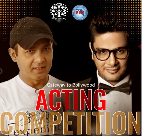 Acting Competiton – Gateway to Bollywood