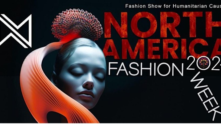 North America Fashion Week 2024