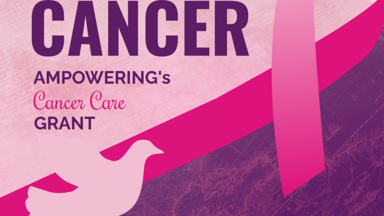 AmPowering Hope: Cancer Treatment Assistance Grant